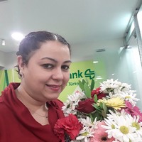 Sukran Yeşi̇lkaya