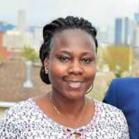 Sabine Ouédraogo