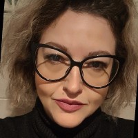 Cristina Grigore