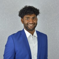 Vicknath Krishnamoorthy