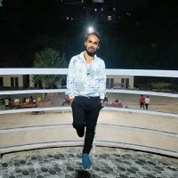 Vikash Kumar