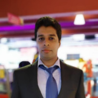Navneet Behl