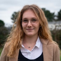Clémentine Violette