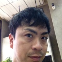 Masanori Yamashita