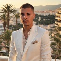 Angelo M Christou
