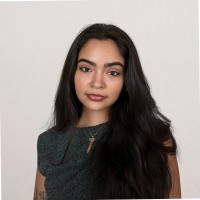 Izabella Martinez