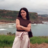 Elvira Izquierdo González