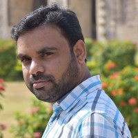 Sunil Kumar Sahu