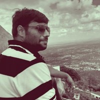 Karthick B
