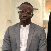 Virgil Houssou