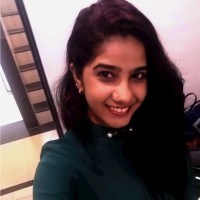 Deepika Rajan