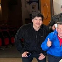 Pedro Villegas Zuñiga