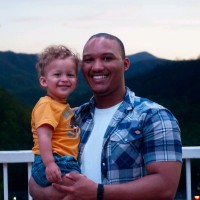 Tyrell Scott