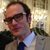 Jeroen Portois