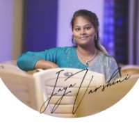 Jayavarshini .B