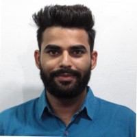 Mohit Kumar Gupta