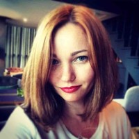 Irina Frolova
