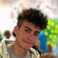 Luca Da Silva