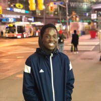 Mohamed Gola
