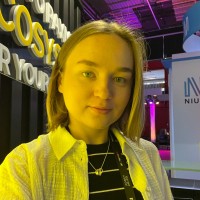 Caroline Kulich 🏔️