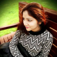 Jyoti Gupta
