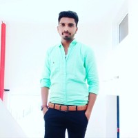 Arul Krish