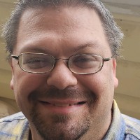 Joel Mayberry