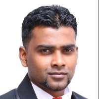 Prasad Madusanka