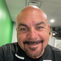 Mike Zuloaga