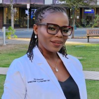 Dr. Princess Ahedor, DNP, FNP-C, PMHNP-BC