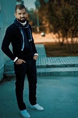 Maniyendra Singh