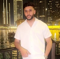 Abbas Mohammed