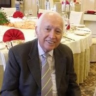 Solomon Ortiz, Sr.