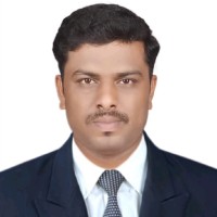 Charles Devanesan