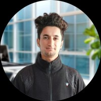 Saurabh Nakoti