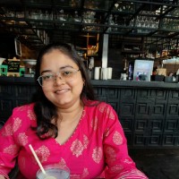 Kriya Priyanka Majumder