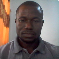 Jonathan Kumah Nanyim