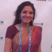 Sonal Dua