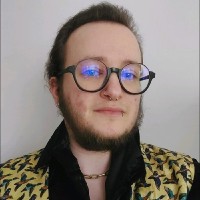Michał Mikłaszewski (he/him)