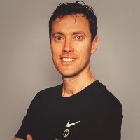 Martin Van Embden