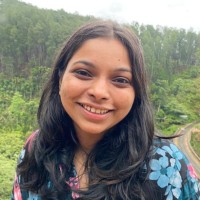 Manishi Suriyaarachchi