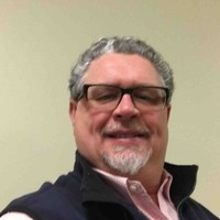 Gary Rogers