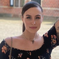 Jasmin Maria Müller