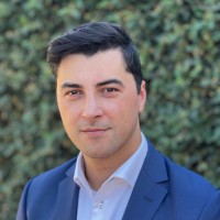 Caglar Duman