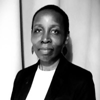 Ingrid V. Ntibimenya