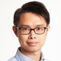 Benson Chen
