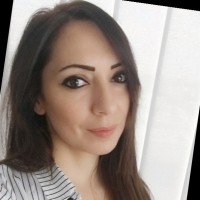 Nicoleta Apostolou