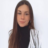 Talia Alejandra Echeverria
