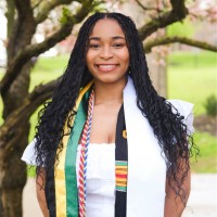 Jhenelle Clarke