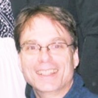 Paul Swinford